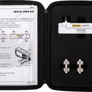 리골 Rigol VB1040 800MHz ~ 4GHz VSWR 브리지