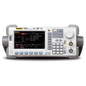 리골 Rigol DG5071 1CH 70MHz 임의 파형 / 함수 발생기