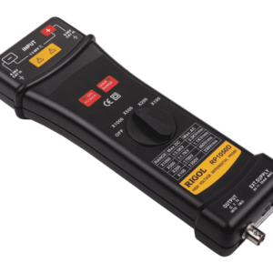 리골 Rigol RP1025D 고전압 차동 프로브, DC-25MHz, 1400Vpp