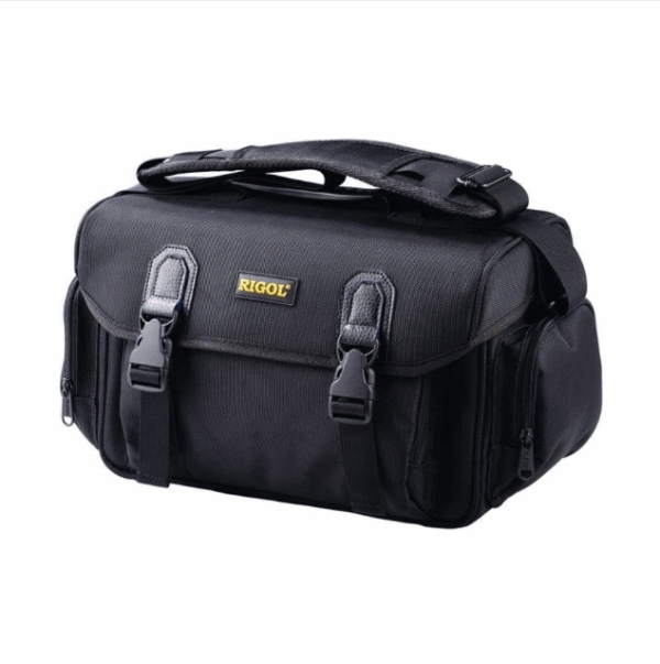 리골 DS1000 시리즈 오실로스코프용 Rigol BAG-DS1000 계측기 휴대용 케이스