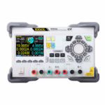 리골 Rigol DP822A 2채널 180W 프로그래머블 직류 전원 공급장치