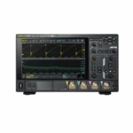 리골(Rigol) DHO4404 – 디지털 오실로스코프(400 MHz/ 4채널/ 4GSa/s)