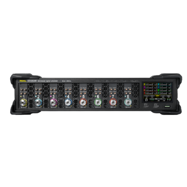 리골 Rigol RF 신호 발생기 DSG5122 9 kHz ~ 12 GHz