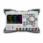 리골 Rigol DP932U 3채널 198W 프로그래머블 직류 전원 공급장치