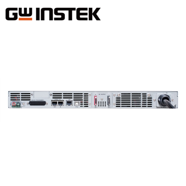 GWINSTEK 굿윌인스텍 PSU 12.5-120 , 12.5V/120A, 1500W  프로그래머블 스위칭 DC파워서플라이 - 이미지 3