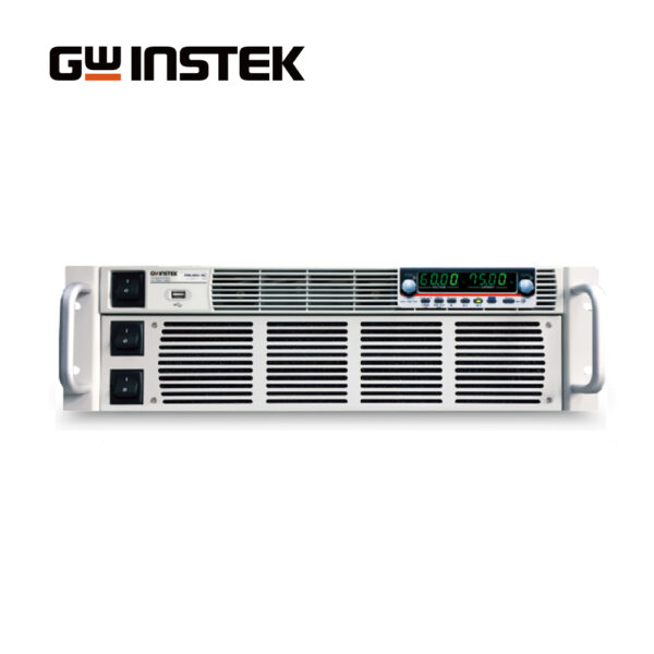 GWINSTEK 굿윌인스텍 PSU 100-45 B/D 100V/45A, 4500W 프로그래머블 스위칭 DC파워서플라이