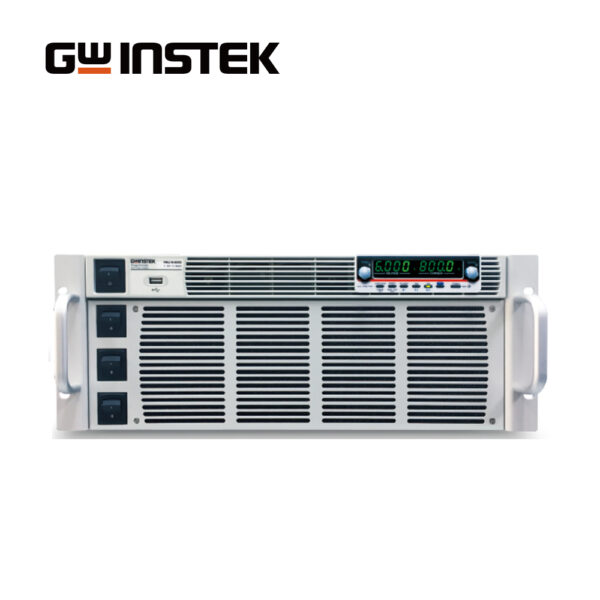 GWINSTEK PSU 100-60 B/D 100V/60A, 6000W 프로그래머블 스위칭 DC파워서플라이