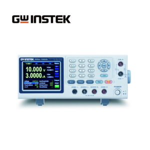 GWINSTEK 굿윌인스텍 PPH-1503 1CH LAN/GPIB/USB, (15V 5A 5V/5A) 45W , 프로그래머블 리니어 D.C 전원 공급기