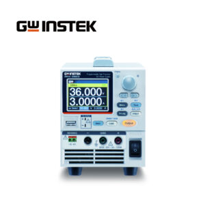 GWINSTEK 굿윌인스텍 PPX-1005 (50W,10V,5A,16kg)  D.C 전원 공급기