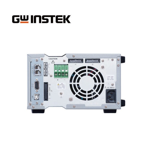 GWINSTEK 굿윌인스텍 PSB-2400H (400W,800V,3A,14kg) 1채널 D.C 전원 공급기 - 이미지 3