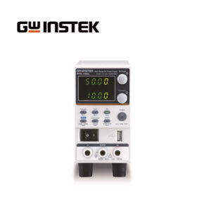 GWINSTEK 굿윌인스텍 PFR-100L /GPIB+LAN (100W,50V,10A) 채널 1  D.C 전원 공급기