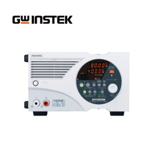 GWINSTEK 굿윌인스텍 PSB-2400H (400W,800V,3A,14kg) 1채널 D.C 전원 공급기