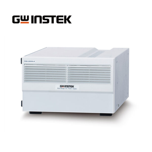 GWINSTEK 굿윌인스텍 PSB-2800LS (800W,80V,80A,16kg)  D.C 전원 공급기 - 이미지 3