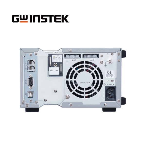 GWINSTEK 굿윌인스텍 PSB-2800LS (800W,80V,80A,16kg)  D.C 전원 공급기 - 이미지 2