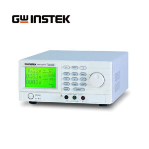 GWINSTEK 굿윌인스텍 PSP-2010 (200W,20V,10A) 채널 1  D.C 전원 공급기