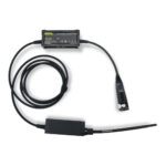 리골 RIGOL PIA1100 광절연 프로브 1GHz / 호환 가능한 오실로스코프는DHO4000, MSO8000 및 DS70000 시리즈입니다