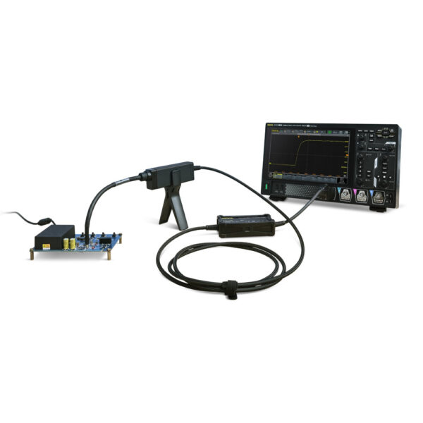 리골 RIGOL PIA1050 광절연 프로브 500MHz / 호환 가능한 오실로스코프는DHO4000, MSO8000 및 DS70000 시리즈입니다 - 이미지 2