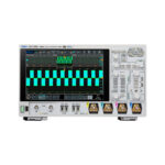 리골 Rigol MHO2024 – 4 채널 채널 / 200MHz 디지털 오실로스코프