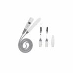 리골 RIGOL PVA8350 - 3.5GHz 저전압 액티브 차동 프로브