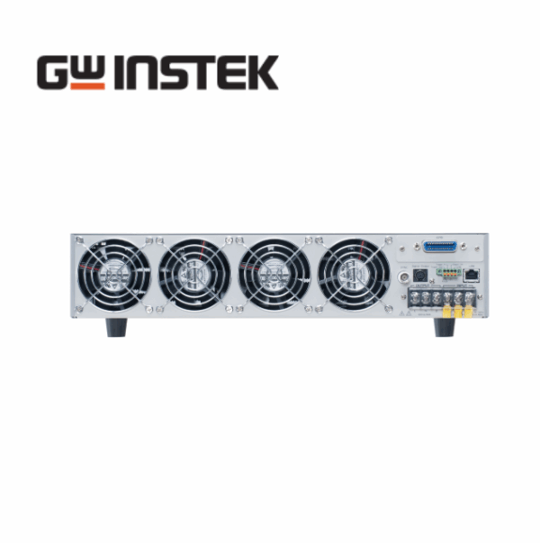 GWINSTEK 굿윌인스텍 APS-7200 1채널 프로그래머블 리니어 AC 전원 공급기(2kVA) - 이미지 2