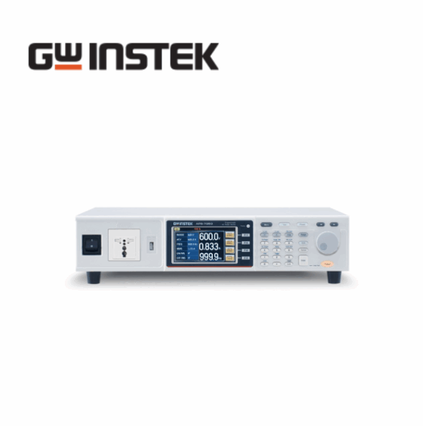 GWINSTEK 굿윌인스텍 APS-7200 1채널 프로그래머블 리니어 AC 전원 공급기(2kVA) - 이미지 3