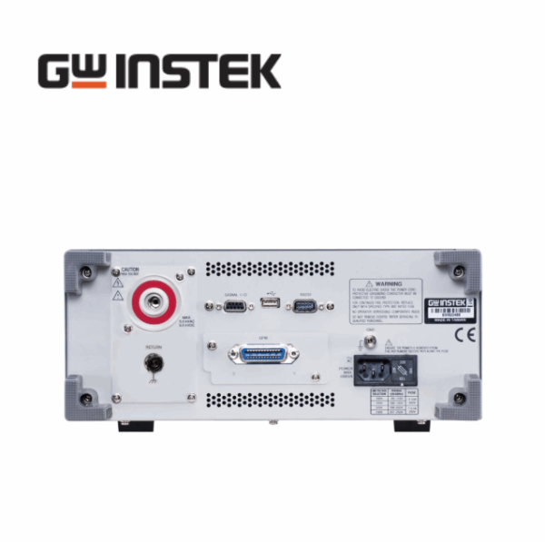 GWINSTEK 굿윌인스텍 GPT-9901A, GPT-9000 시리즈, AC 500VA ACW 테스터 - 이미지 2