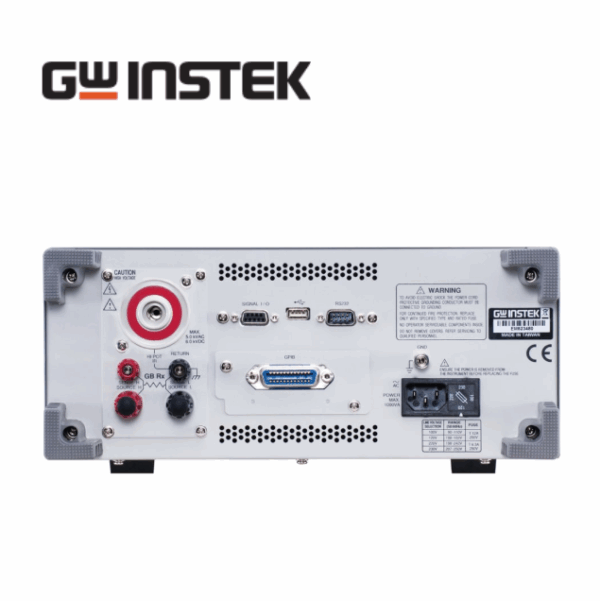 GWINSTEK 굿윌인스텍 GPT-9801, GPT-9000 시리즈, AC 200VA ACW 테스터 - 이미지 2