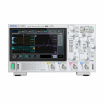 리골 RIGOL DHO802 2채널 70MHz 1.25GSa/s 12비트 오실로스코프