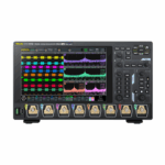 RIGOL 리골 DHO5058 500MHz 8채널 오실로스코프 3상전력분석