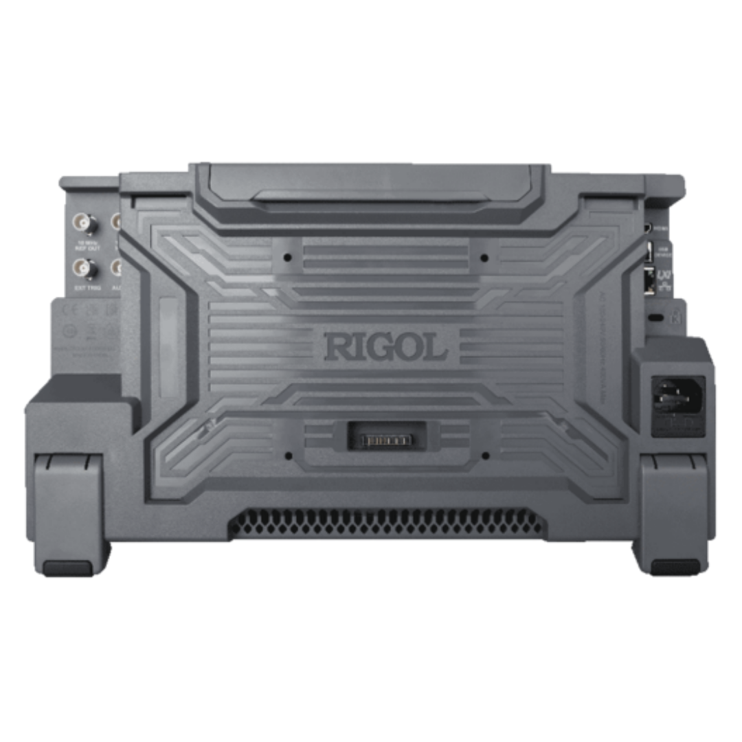 RIGOL 리골 DHO5108 1GHz 8채널 오실로스코프 3상전력분석 - 이미지 2