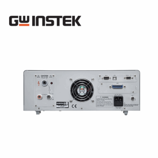 GWINSTEK 굿윌인스텍 GPT-15002, GPT-10000 시리즈, AC 500VA ACW/DCW테스터 - 이미지 2