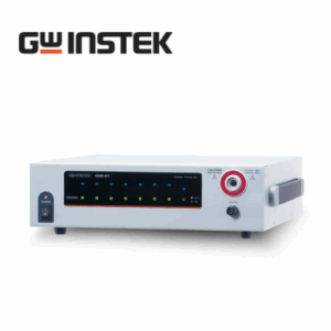 GWINSTEK 굿윌인스텍 GSB-01 - 고전압 스캐너 박스