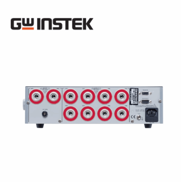 GWINSTEK 굿윌인스텍 GSB-01 - 고전압 스캐너 박스 - 이미지 2