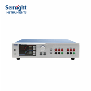 Semight S3022F_듀얼채널 벤치탑 SMU S3022F