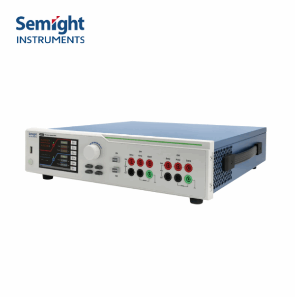 Semight S3022F_듀얼채널 벤치탑 SMU S3022F - 이미지 3