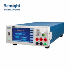Semight S3012H_싱글채널 벤치탑 SMU S3012H
