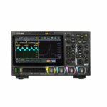 RIGOL 리골 MHO984 800MHz，4GSa/s，12bit，Mixed Signal Oscilloscope