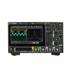 RIGOL 리골 MHO984 800MHz，4GSa/s，12bit，Mixed Signal Oscilloscope
